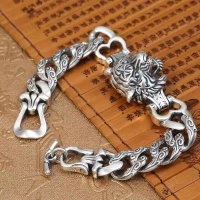 $64.00 USD Chrome Hearts Bracelets #1177354