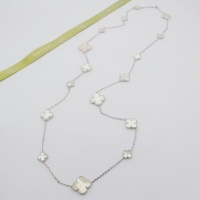 $60.00 USD Van Cleef & Arpels Necklaces For Women #1177560
