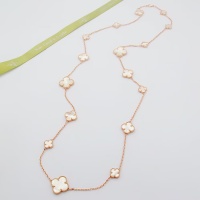 $60.00 USD Van Cleef & Arpels Necklaces For Women #1177561