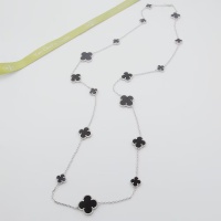 $60.00 USD Van Cleef & Arpels Necklaces For Women #1177566