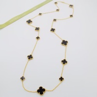 $60.00 USD Van Cleef & Arpels Necklaces For Women #1177568