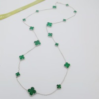 $60.00 USD Van Cleef & Arpels Necklaces For Women #1177569