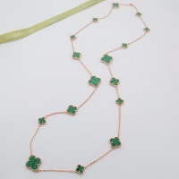 $60.00 USD Van Cleef & Arpels Necklaces For Women #1177570