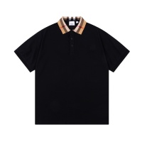 Burberry T-Shirts Short Sleeved For Men #1177588