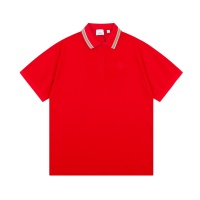 Burberry T-Shirts Short Sleeved For Men #1177589