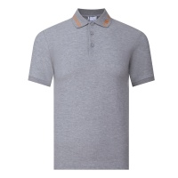 Burberry T-Shirts Short Sleeved For Men #1177592