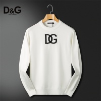 Dolce & Gabbana D&G Sweaters Long Sleeved For Men #1177626