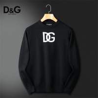 Dolce & Gabbana D&G Sweaters Long Sleeved For Men #1177627
