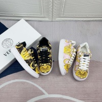 $72.00 USD Versace Kids' Shoes For Kids #1177629