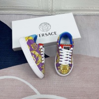 $72.00 USD Versace Kids' Shoes For Kids #1177631