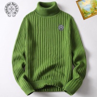 Chrome Hearts Sweater Long Sleeved For Men #1177697