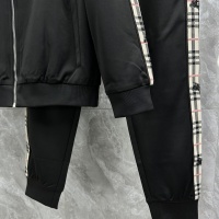 $108.00 USD Burberry Tracksuits Long Sleeved For Men #1177724