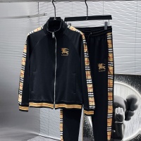 $102.00 USD Burberry Tracksuits Long Sleeved For Men #1177725