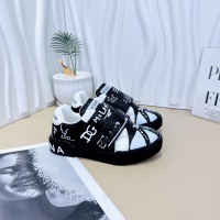 $72.00 USD Dolce & Gabbana D&G Kids' Shoes For Kids #1177741
