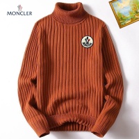 Moncler Sweaters Long Sleeved For Men #1177784