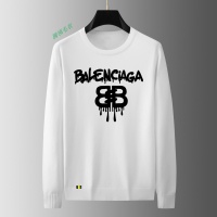 $48.00 USD Balenciaga Sweaters Long Sleeved For Men #1177823