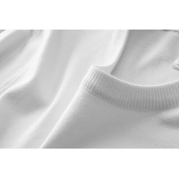 $48.00 USD Balenciaga Sweaters Long Sleeved For Men #1177828