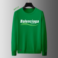 Balenciaga Sweaters Long Sleeved For Men #1177831