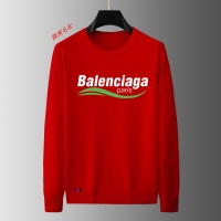 Balenciaga Sweaters Long Sleeved For Men #1177832