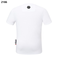 $29.00 USD Philipp Plein PP T-Shirts Short Sleeved For Men #1177836