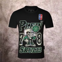 $29.00 USD Philipp Plein PP T-Shirts Short Sleeved For Men #1177847