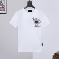 $27.00 USD Philipp Plein PP T-Shirts Short Sleeved For Men #1177851