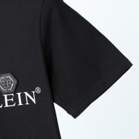 $27.00 USD Philipp Plein PP T-Shirts Short Sleeved For Men #1177854