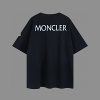$40.00 USD Moncler T-Shirts Short Sleeved For Unisex #1177862