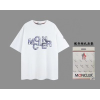 $40.00 USD Moncler T-Shirts Short Sleeved For Unisex #1177863