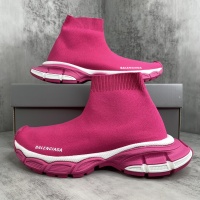 Balenciaga Boots For Women #1177903