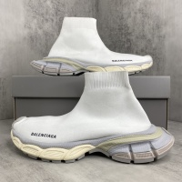 Balenciaga Boots For Women #1177909