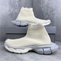 Balenciaga Boots For Men #1177910