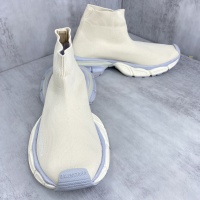 $96.00 USD Balenciaga Boots For Women #1177911
