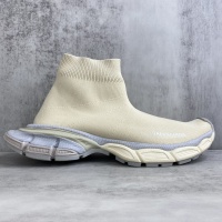 $96.00 USD Balenciaga Boots For Women #1177911