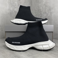 $96.00 USD Balenciaga Boots For Men #1177916