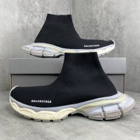 $96.00 USD Balenciaga Boots For Men #1177922