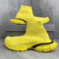 Balenciaga Boots For Men #1177928