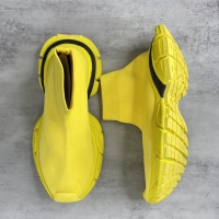 $96.00 USD Balenciaga Boots For Men #1177928