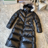 $235.00 USD Moncler Down Feather Coat Long Sleeved For Women #1177986