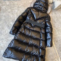 $235.00 USD Moncler Down Feather Coat Long Sleeved For Women #1177986