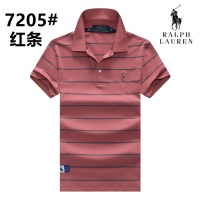 $25.00 USD Ralph Lauren Polo T-Shirts Short Sleeved For Men #1177991
