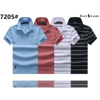 $25.00 USD Ralph Lauren Polo T-Shirts Short Sleeved For Men #1177991