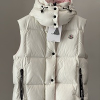 $130.00 USD Moncler Down Feather Coat Sleeveless For Women #1177992