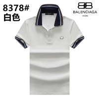 $25.00 USD Balenciaga T-Shirts Short Sleeved For Men #1178000