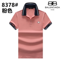 $25.00 USD Balenciaga T-Shirts Short Sleeved For Men #1178002