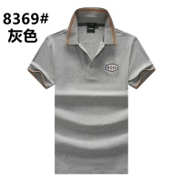 Boss T-Shirts Short Sleeved For Men #1178020