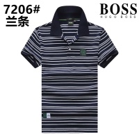 $25.00 USD Boss T-Shirts Short Sleeved For Men #1178036