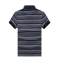 $25.00 USD Boss T-Shirts Short Sleeved For Men #1178036