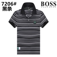 $25.00 USD Boss T-Shirts Short Sleeved For Men #1178037