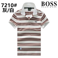 $25.00 USD Boss T-Shirts Short Sleeved For Men #1178043
